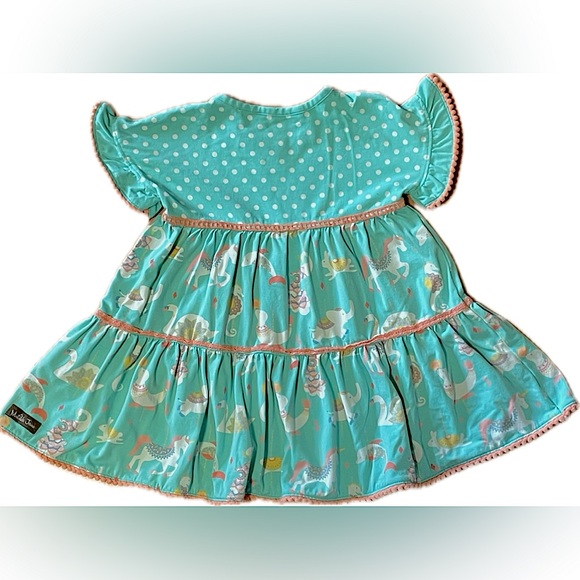 Matilda Jane dress sz 2 - Picture 2 of 4
